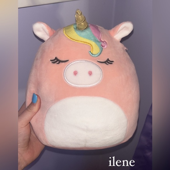 SQUISH!! i love but have to get rid of!!💋💗 - Picture 2 of 4